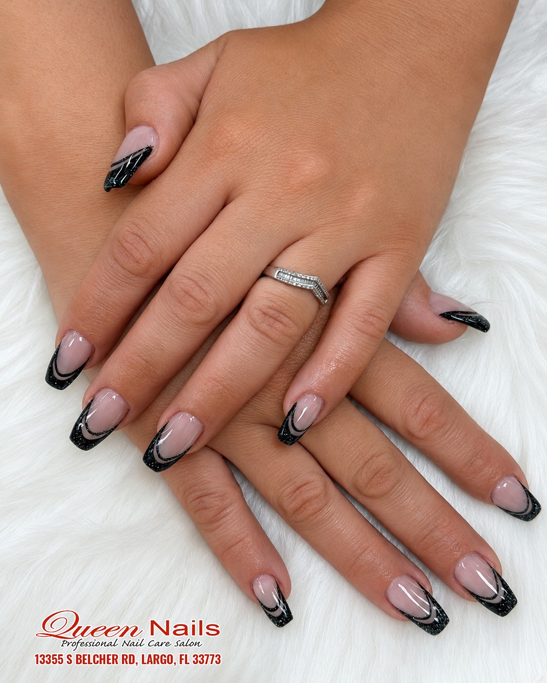 Nail Art Design